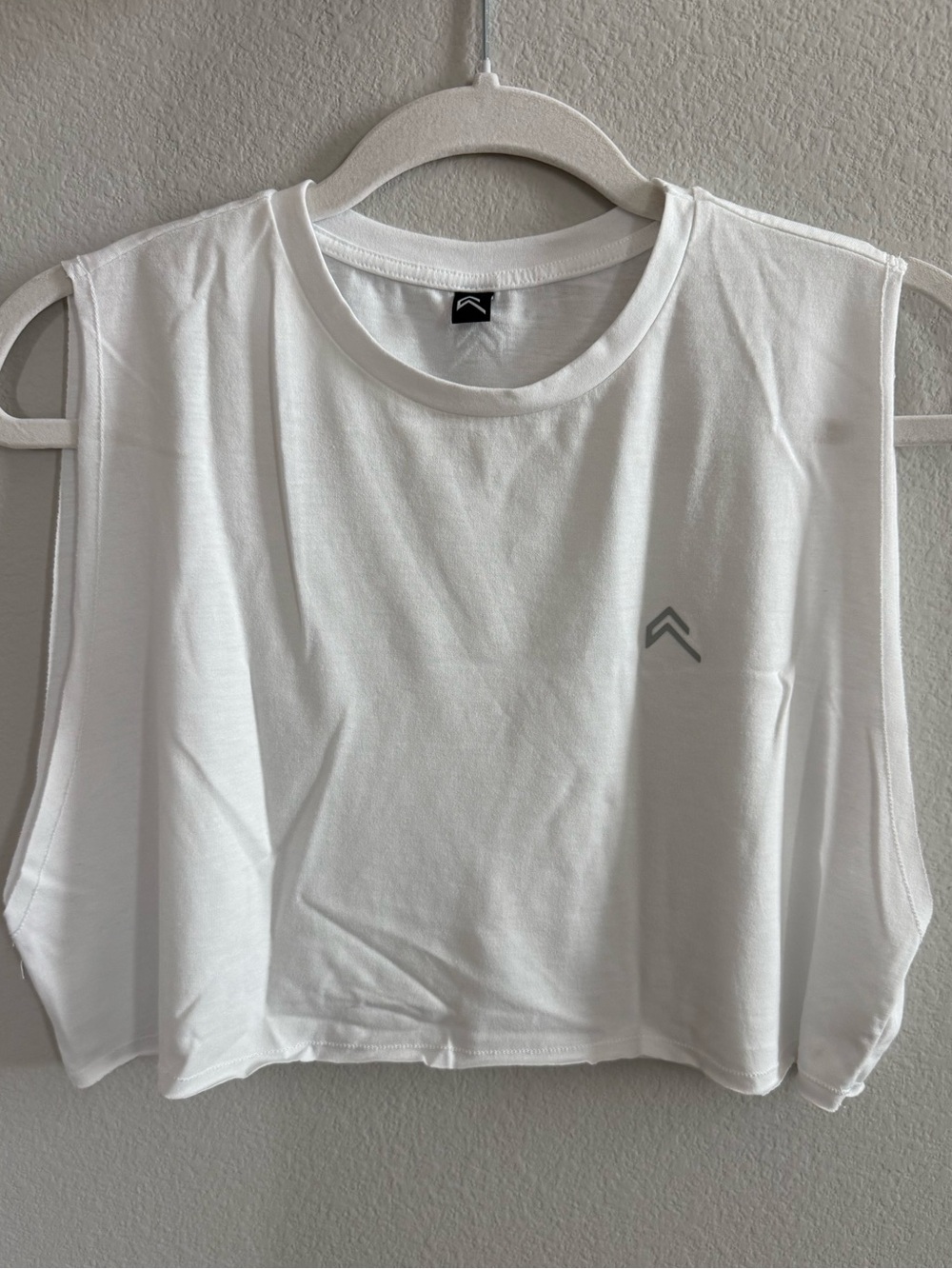 Oner Active Go To Muscle Crop Vest